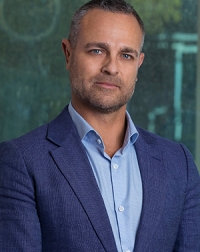 Scott Evans
